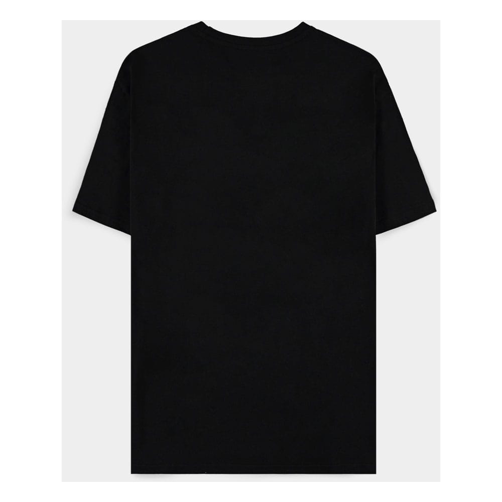Doom T-Shirt Doom Symbol Size S 8718526410266