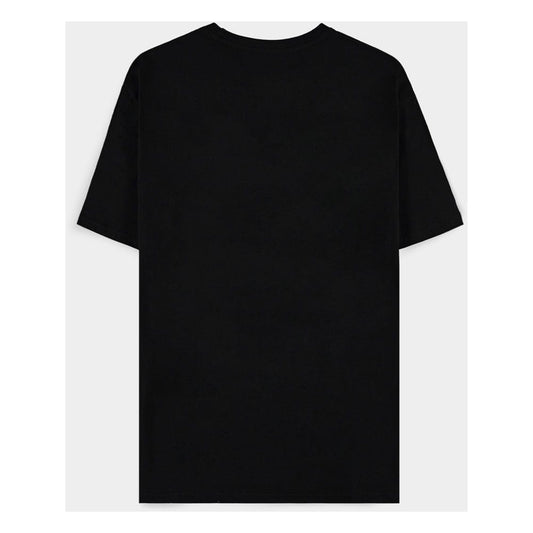 Doom T-Shirt Doom Symbol Size S 8718526410266