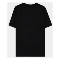 Doom T-Shirt Doom Symbol Size S 8718526410266