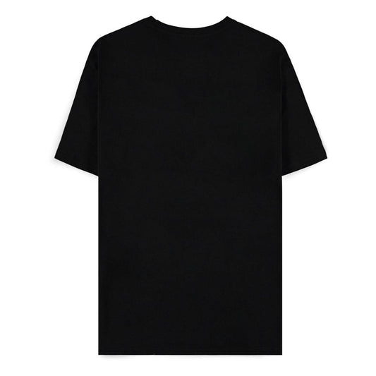 Fallout T-Shirt Charisma +10 Size S 8718526192650