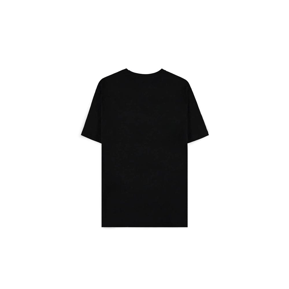 Chainsaw Man T-Shirt Chainsaw Man Size S 8718526678932