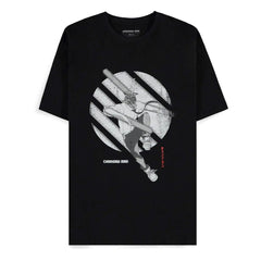Chainsaw Man T-Shirt Chainsaw Man Size S 8718526678932