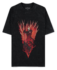 The Witcher T-Shirt The Beast Slayer S 8718526431667