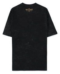 The Witcher T-Shirt The Beast Slayer S 8718526431667