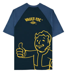 Fallout T-Shirt Vault Boy  Size S 8718526428117
