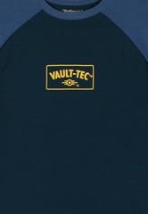 Fallout T-Shirt Vault Boy  Size S 8718526428117