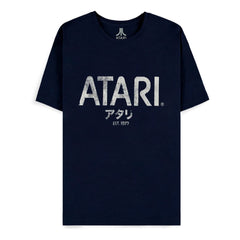 Atari T-Shirt Atari 1972 Japan classic regular Size S 8718526413618
