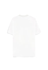 The Witcher Wild Hunt T-Shirt Wolf Head Size M 8718526415841