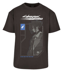 Cyberpunk Edgerunners 2 T-Shirt D XXL 8718526438703