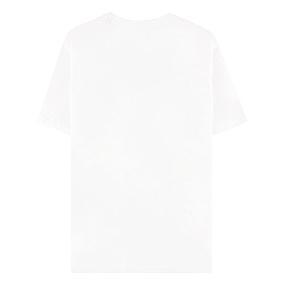 Tetris T-Shirt T-Spin  Size S 8718526678987