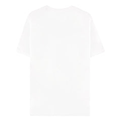 Tetris T-Shirt T-Spin  Size S 8718526678987