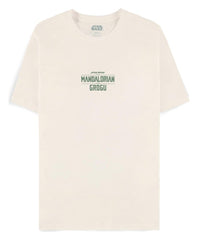 Star Wars: The Mandalorian & Grogu T-Shirt Grogu Size S 8718526429824
