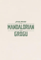 Star Wars: The Mandalorian & Grogu T-Shirt Grogu Size S 8718526429824