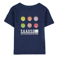 Assassination Classroom: S.A.A.U.S.O Kids T-Shirt Size 170-176 8718526368758
