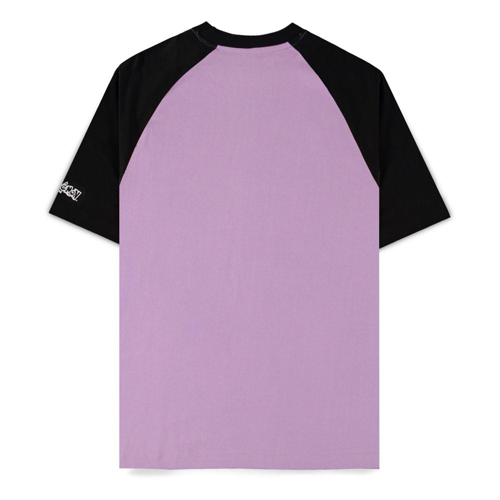 Pokémon T-Shirt Gengar Size L 8718526679786