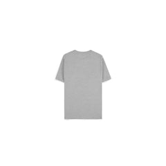 PlayStation T-Shirt O.G Console Gray Size S 8718526415377