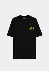 Marvel T-Shirt Wolverine Berserker Rage Size S 8718526435191