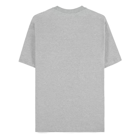 Naruto T-Shirt Sasuke  Size S 8718526678185