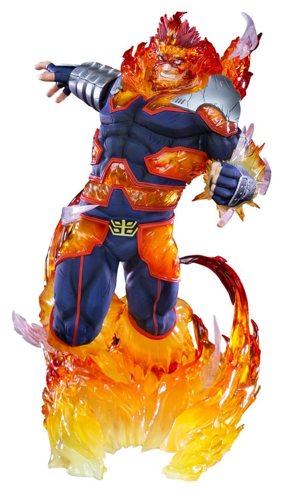 My Hero Academia IKIGAI Figure 1/6 Endeavor 5453003574101