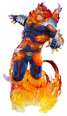 My Hero Academia IKIGAI Figure 1/6 Endeavor 5453003574101