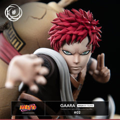 Naruto IKIGAI Figure 1/6 Gaara 5453003583684