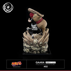 Naruto IKIGAI Figure 1/6 Gaara 5453003583684