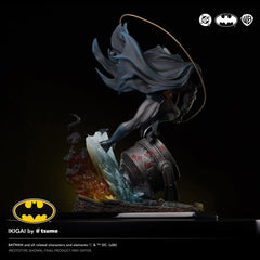 DC Comics Ikigai Statue 1/6 Batman 51 cm 5453003605751