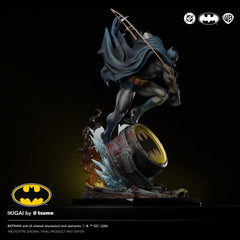 DC Comics Ikigai Statue 1/6 Batman 51 cm 5453003605751