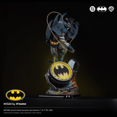 DC Comics Ikigai Statue 1/6 Batman 51 cm 5453003605751