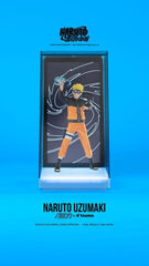 Naruto Neon Figure 1/9 Naruto Uzumaki 25 cm 5453003599166