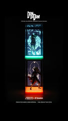 Dandadan Neon Figure 1/9 Okarun 25 cm 5453003599227