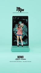Dandadan Neon Figure 1/9 Momo 25 cm 5453003599234