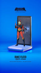 Grendizer Neon Figure 1/9 Duke Fleed - Actarus 25 cm 5453003599180
