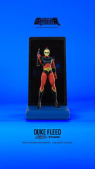 Grendizer Neon Figure 1/9 Duke Fleed - Actarus 25 cm 5453003599180