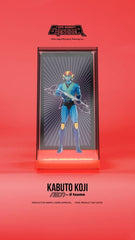 Grendizer Neon Figure 1/9 Kabuto Koji - Alcor 25 cm 5453003599197
