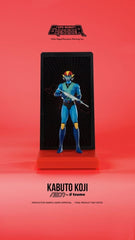 Grendizer Neon Figure 1/9 Kabuto Koji - Alcor 25 cm 5453003599197