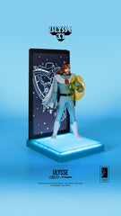 Ulysse 31 Neon Figure 1/9 Ulysse 20 cm 5453003599203