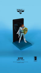 Ulysse 31 Neon Figure 1/9 Ulysse 20 cm 5453003599203