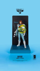 Ulysse 31 Neon Figure 1/9 Ulysse 20 cm 5453003599203