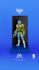 Ulysse 31 Neon Figure 1/9 Ulysse Cosmic Version 20 cm 5453003603221