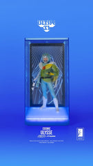 Ulysse 31 Neon Figure 1/9 Ulysse Cosmic Version 20 cm 5453003603221