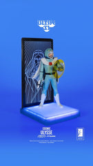 Ulysse 31 Neon Figure 1/9 Ulysse Cosmic Version 20 cm 5453003603221