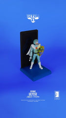 Ulysse 31 Neon Figure 1/9 Ulysse Cosmic Version 20 cm 5453003603221