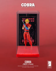 Cobra Neon Figure 1/9 Cobra The Space Pirate 20 cm 5453003603832