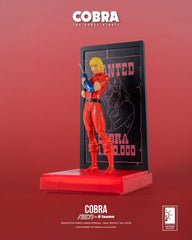 Cobra Neon Figure 1/9 Cobra The Space Pirate 20 cm 5453003603832