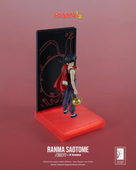 Ranma Neon Figure 1/9 Ranma Saotome Boy 20 cm 5453003603870