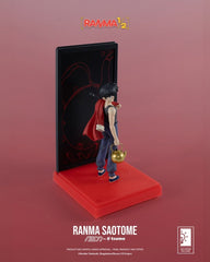 Ranma Neon Figure 1/9 Ranma Saotome Boy 20 cm 5453003603870