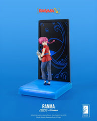 Ranma Neon Figure 1/9 Ranma Saotome Girl 20 cm 5453003603894
