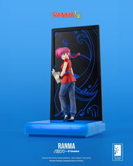 Ranma Neon Figure 1/9 Ranma Saotome Girl 20 cm 5453003603894
