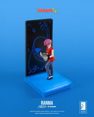 Ranma Neon Figure 1/9 Ranma Saotome Girl 20 cm 5453003603894